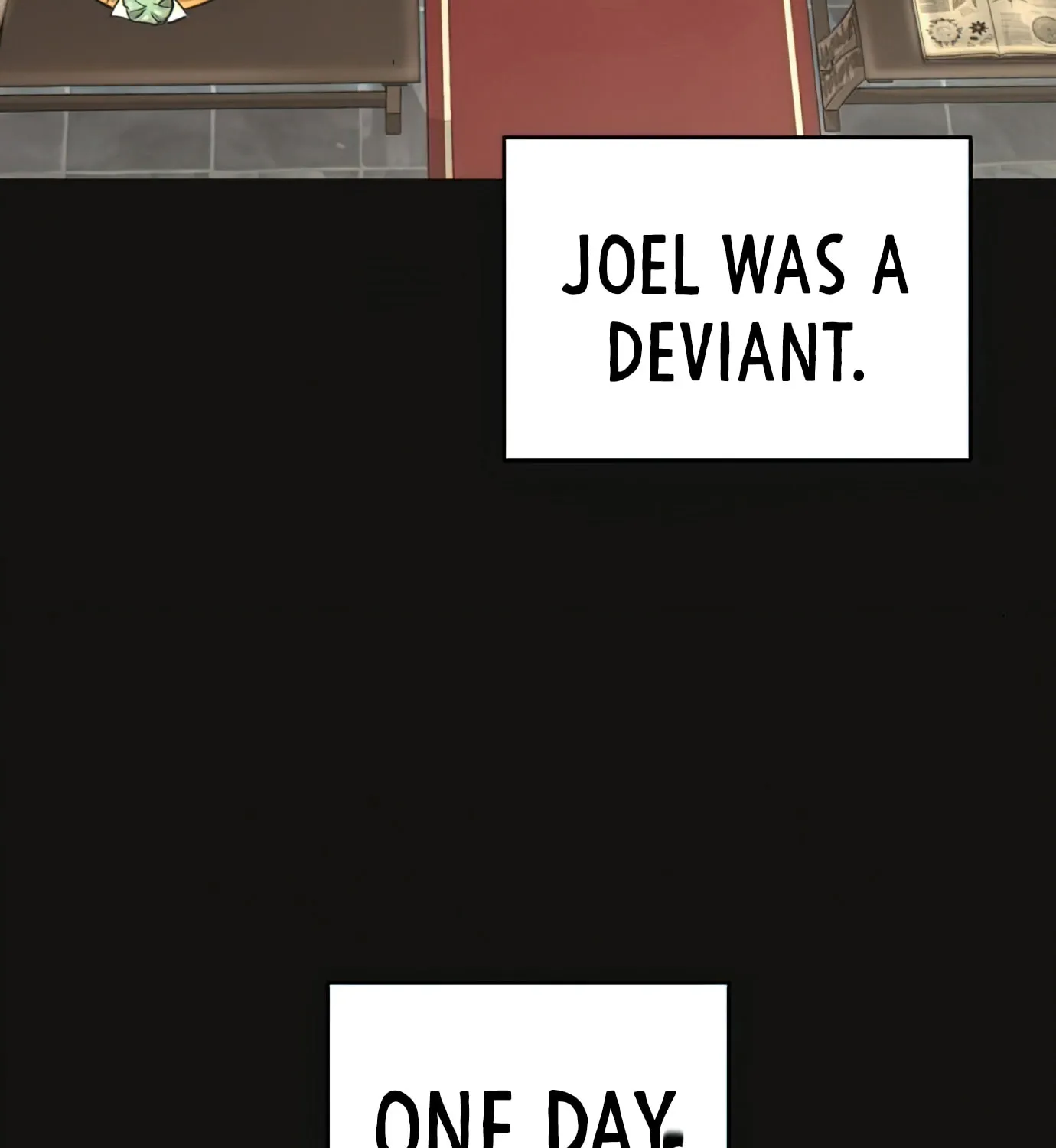 Read Descended from Divinity chapter 14 image 98 on Lezhin