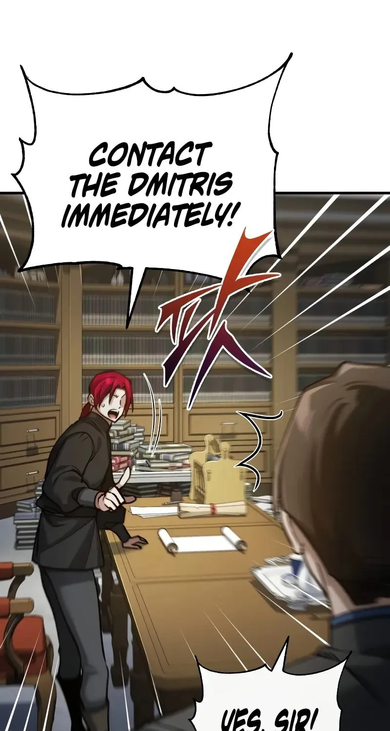Read Descended from Divinity chapter 140 image 104 on Lezhin