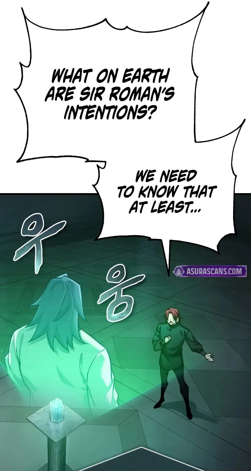 Read Descended from Divinity chapter 140 image 108 on Lezhin
