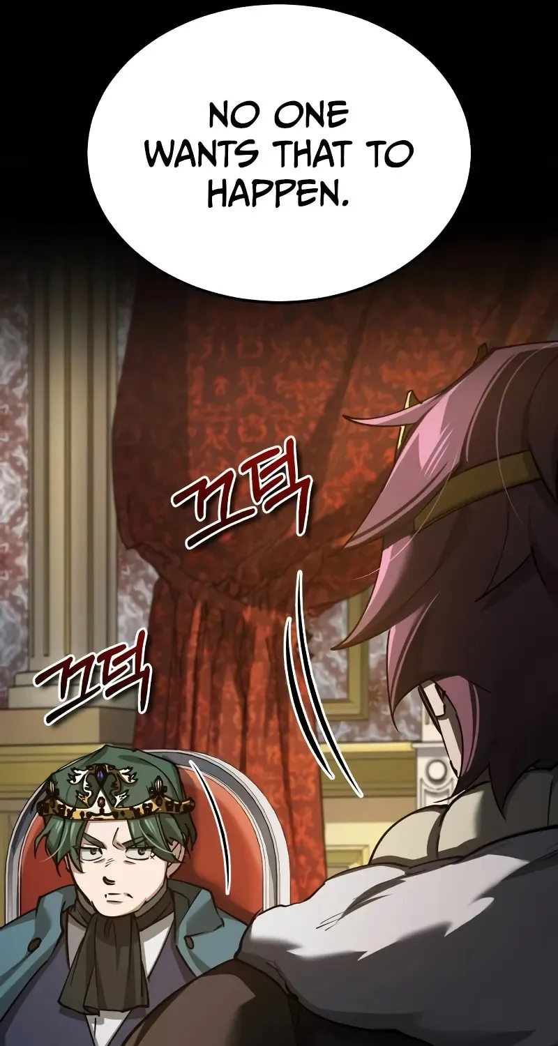 Read Descended from Divinity chapter 140 image 11 on Lezhin