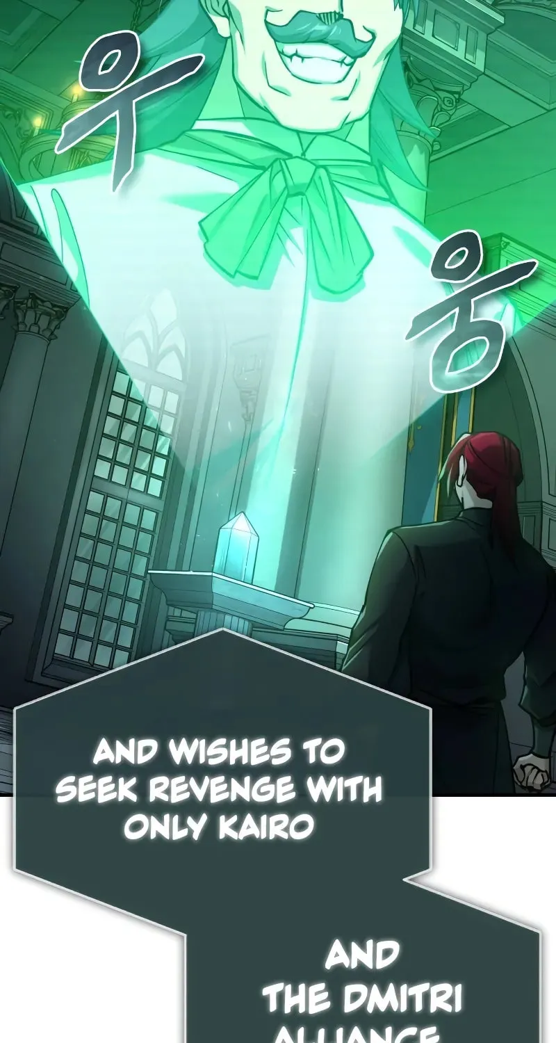 Read Descended from Divinity chapter 140 image 110 on Lezhin