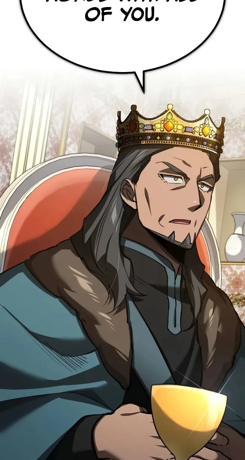 Read Descended from Divinity chapter 140 image 14 on Lezhin