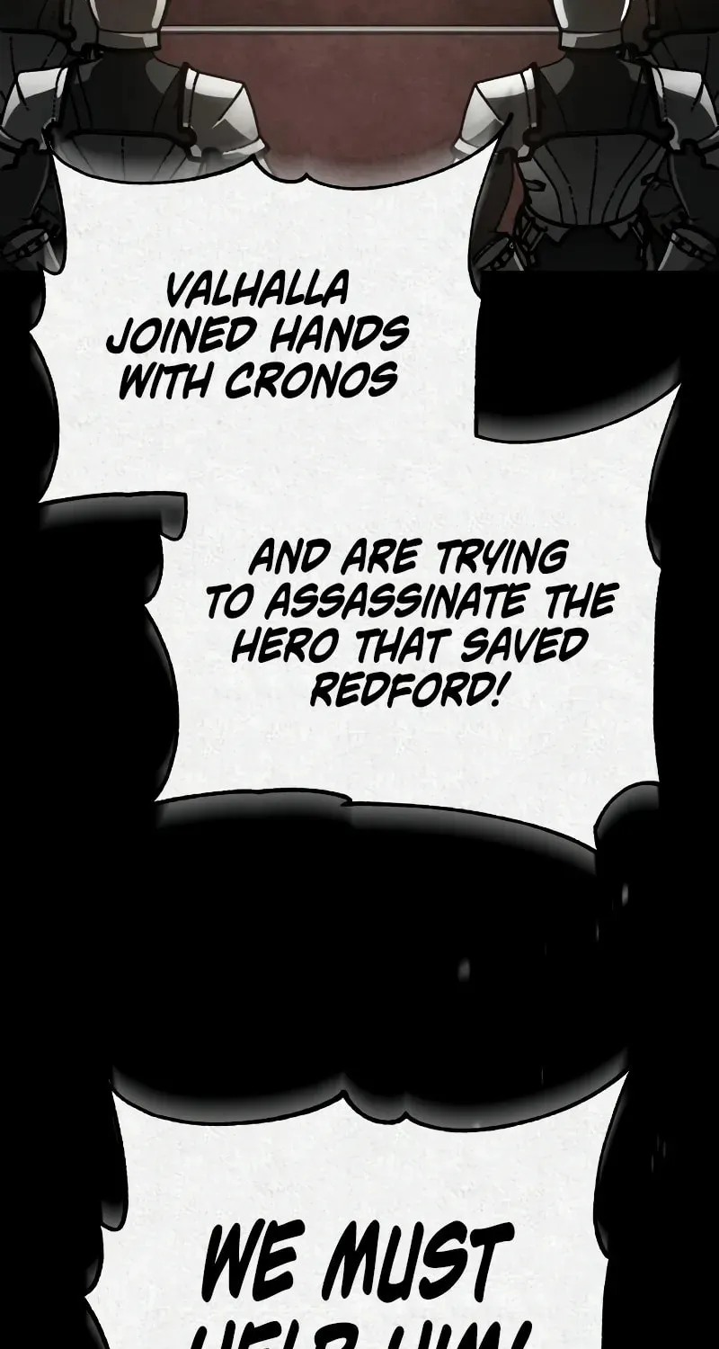 Read Descended from Divinity chapter 140 image 19 on Lezhin