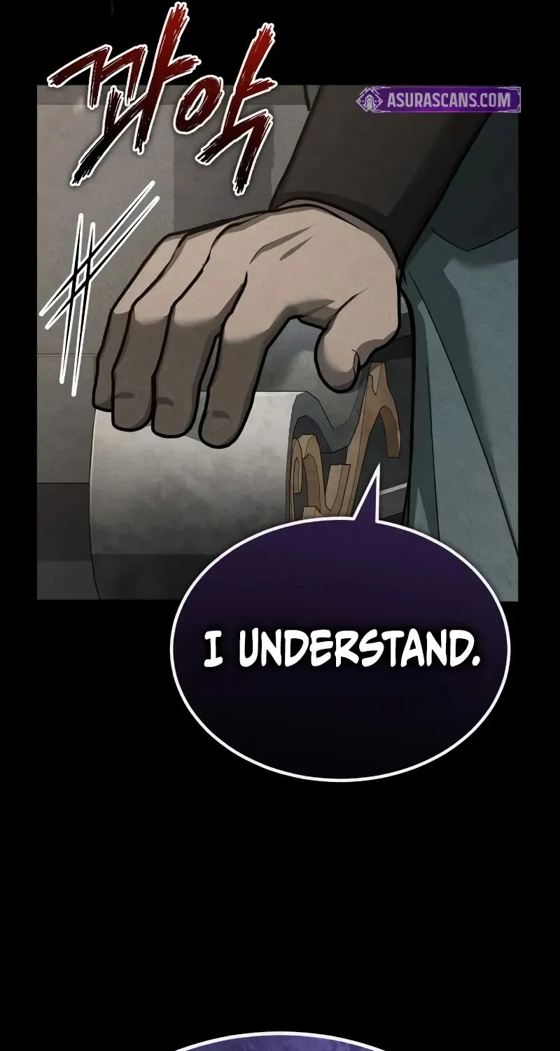 Read Descended from Divinity chapter 140 image 21 on Lezhin