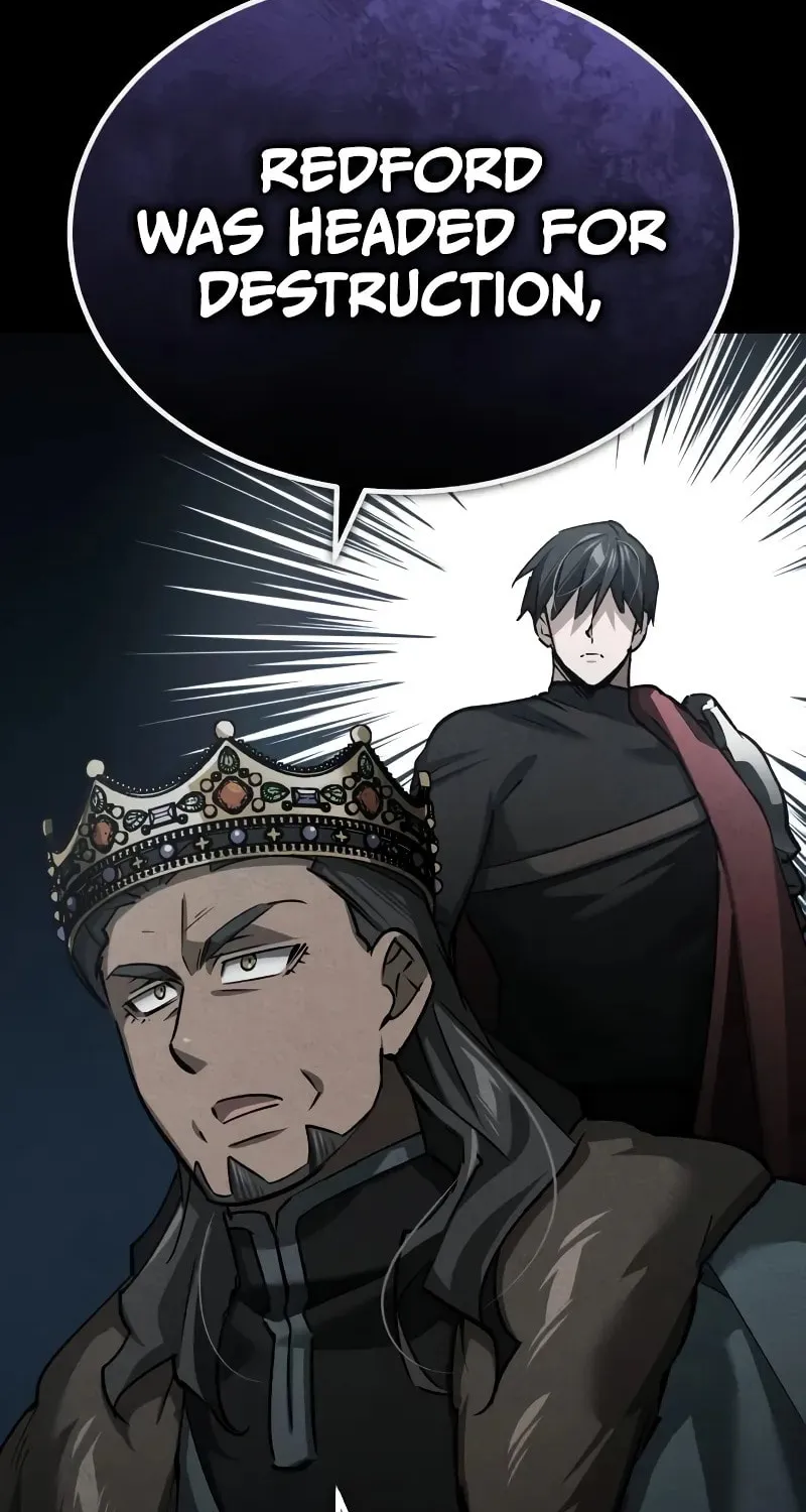 Read Descended from Divinity chapter 140 image 22 on Lezhin