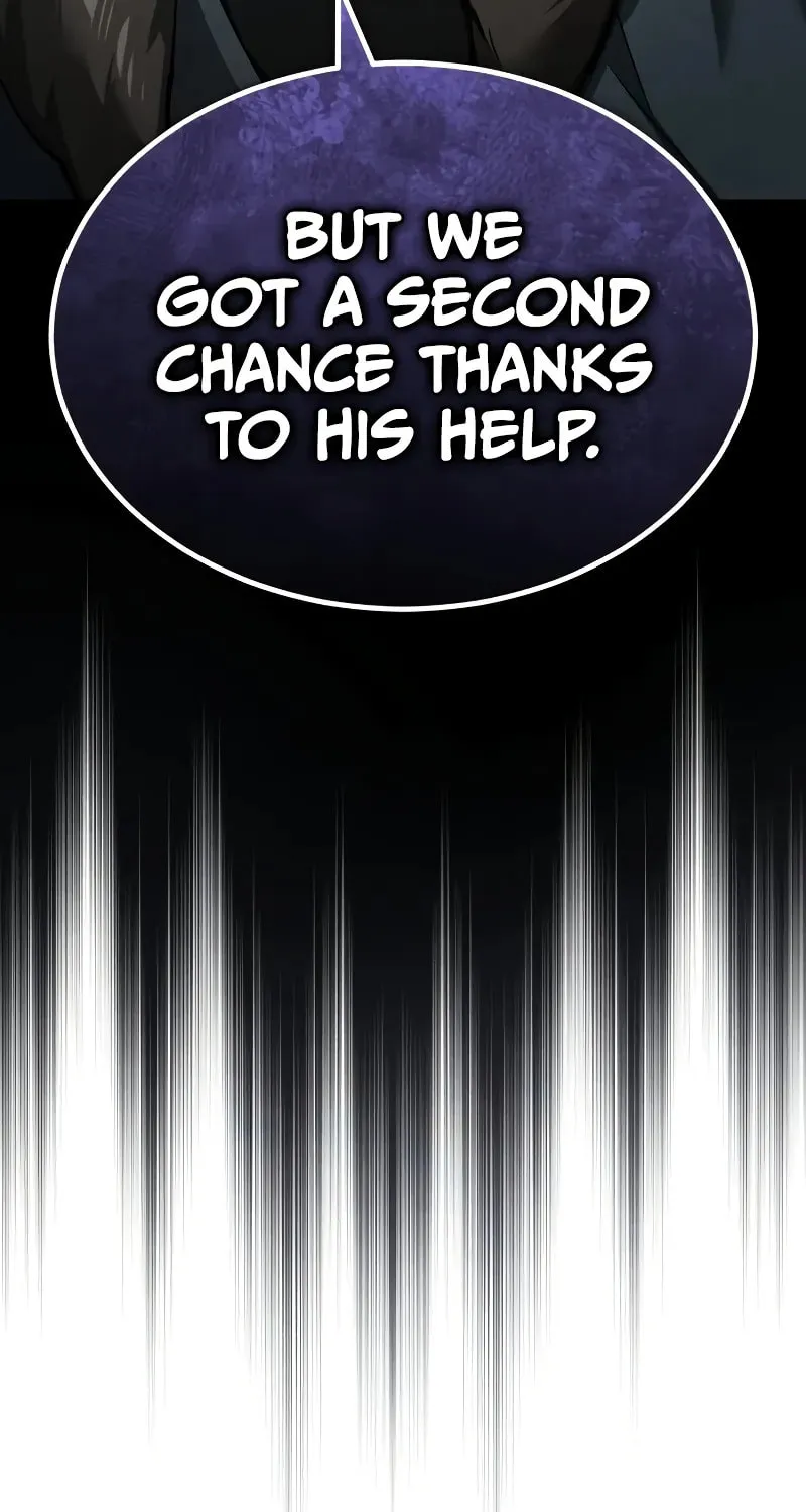 Read Descended from Divinity chapter 140 image 23 on Lezhin
