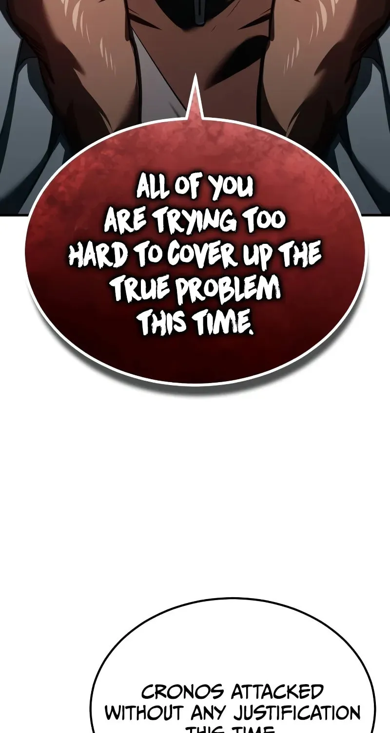 Read Descended from Divinity chapter 140 image 25 on Lezhin