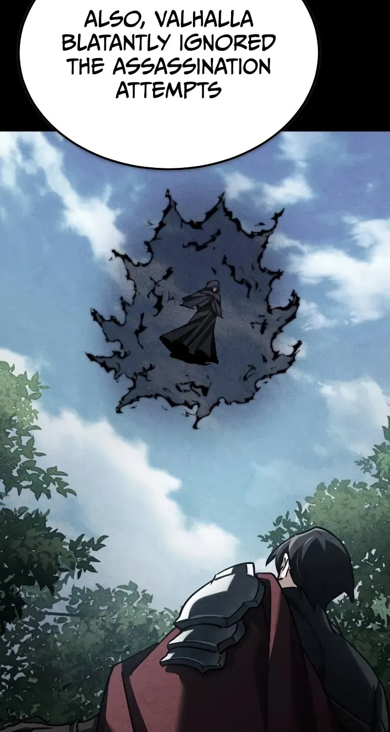 Read Descended from Divinity chapter 140 image 27 on Lezhin
