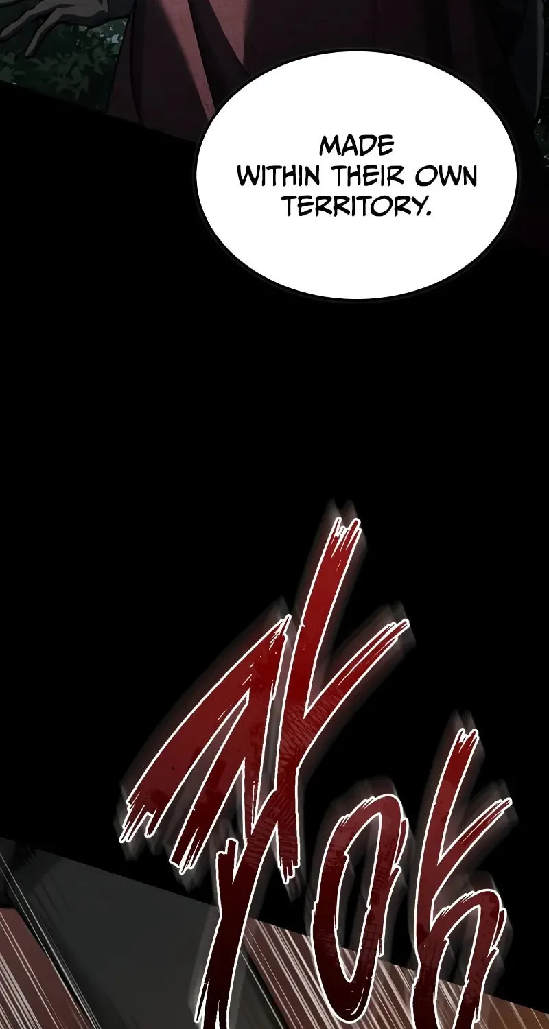 Read Descended from Divinity chapter 140 image 28 on Lezhin