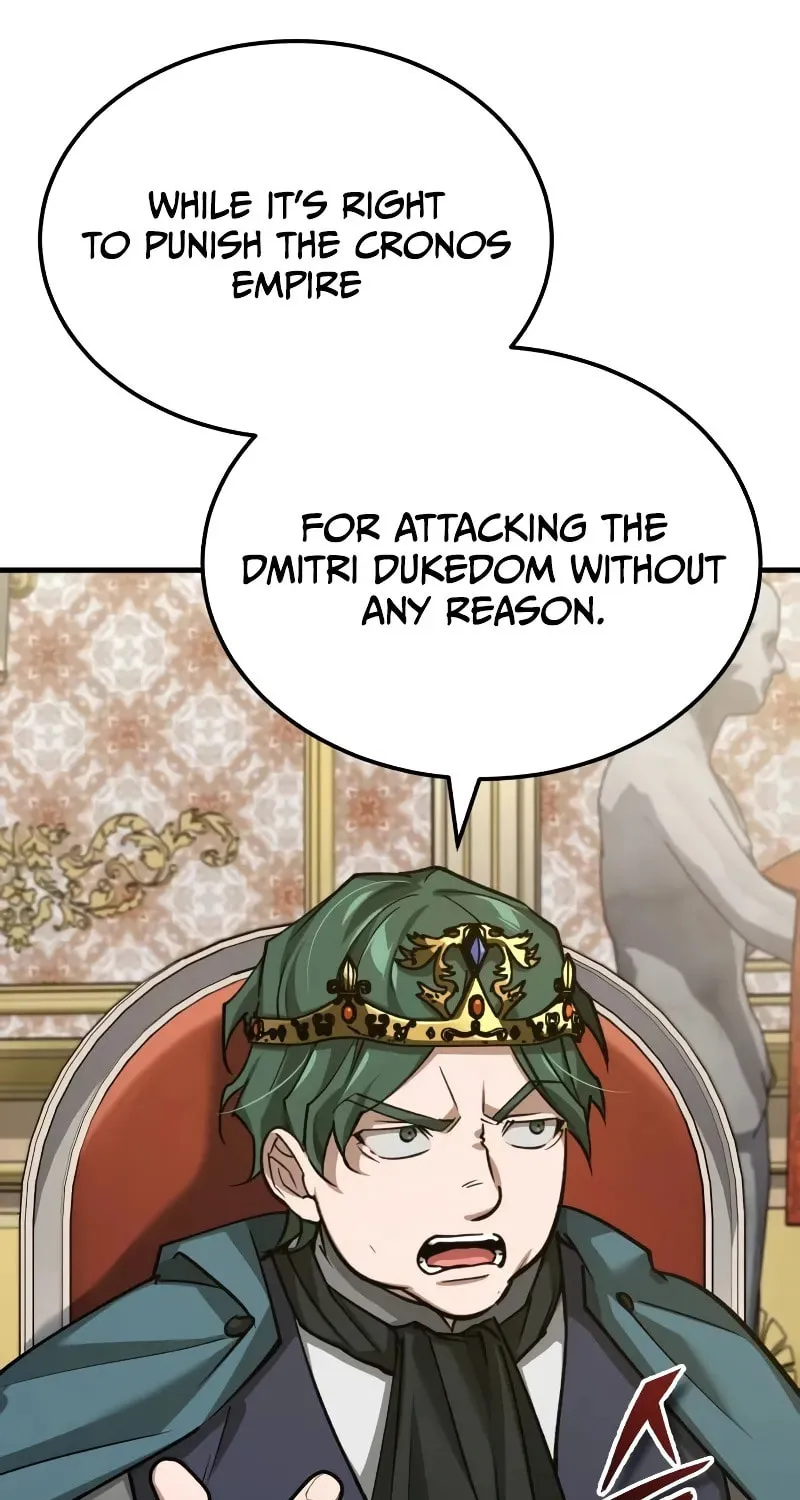 Read Descended from Divinity chapter 140 image 3 on Lezhin