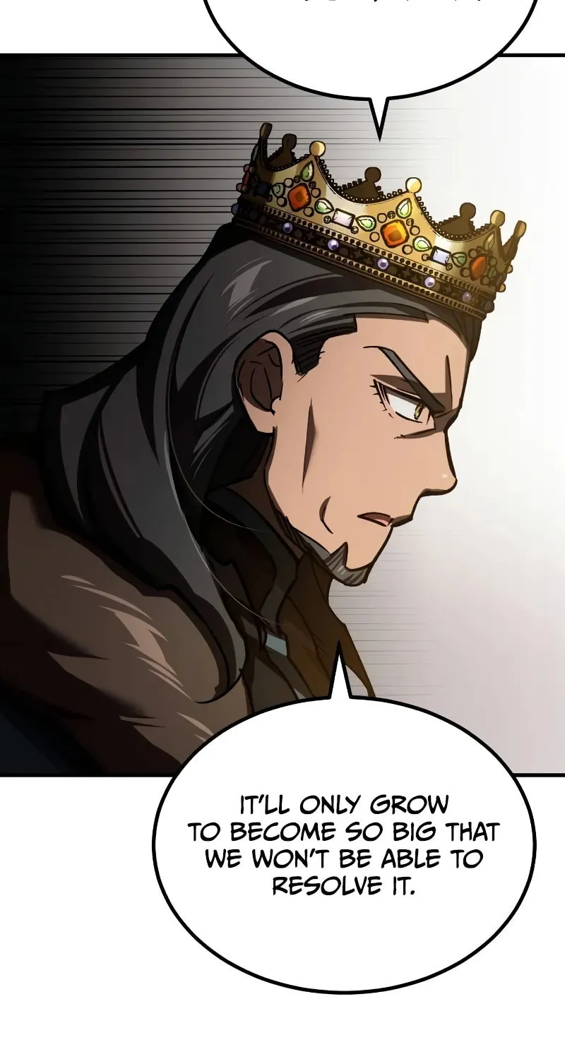 Read Descended from Divinity chapter 140 image 33 on Lezhin