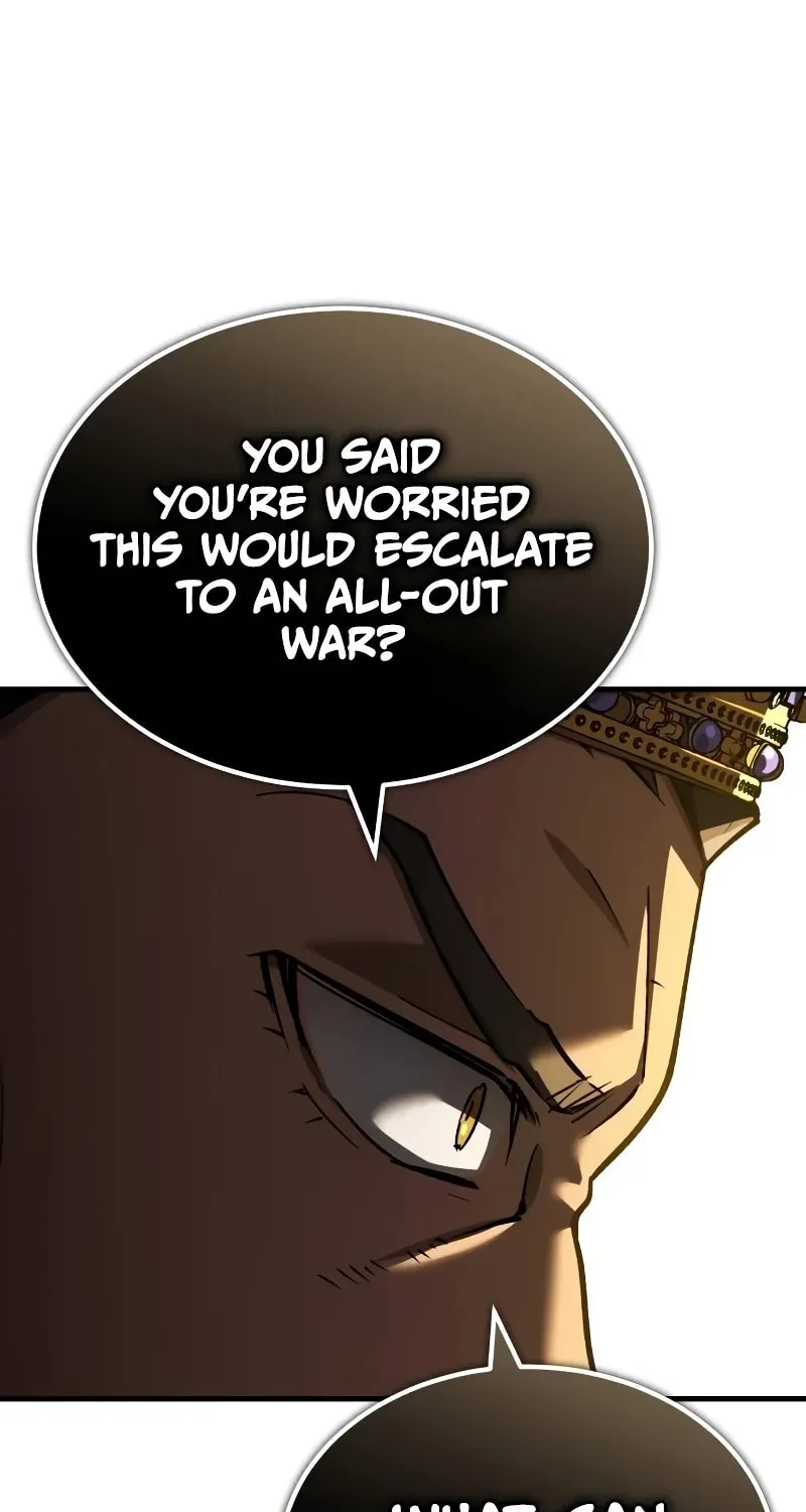 Read Descended from Divinity chapter 140 image 34 on Lezhin