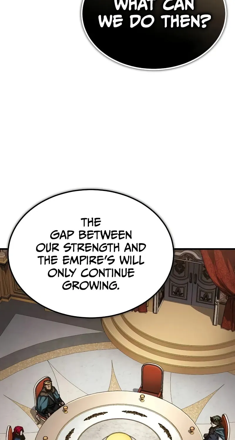 Read Descended from Divinity chapter 140 image 35 on Lezhin