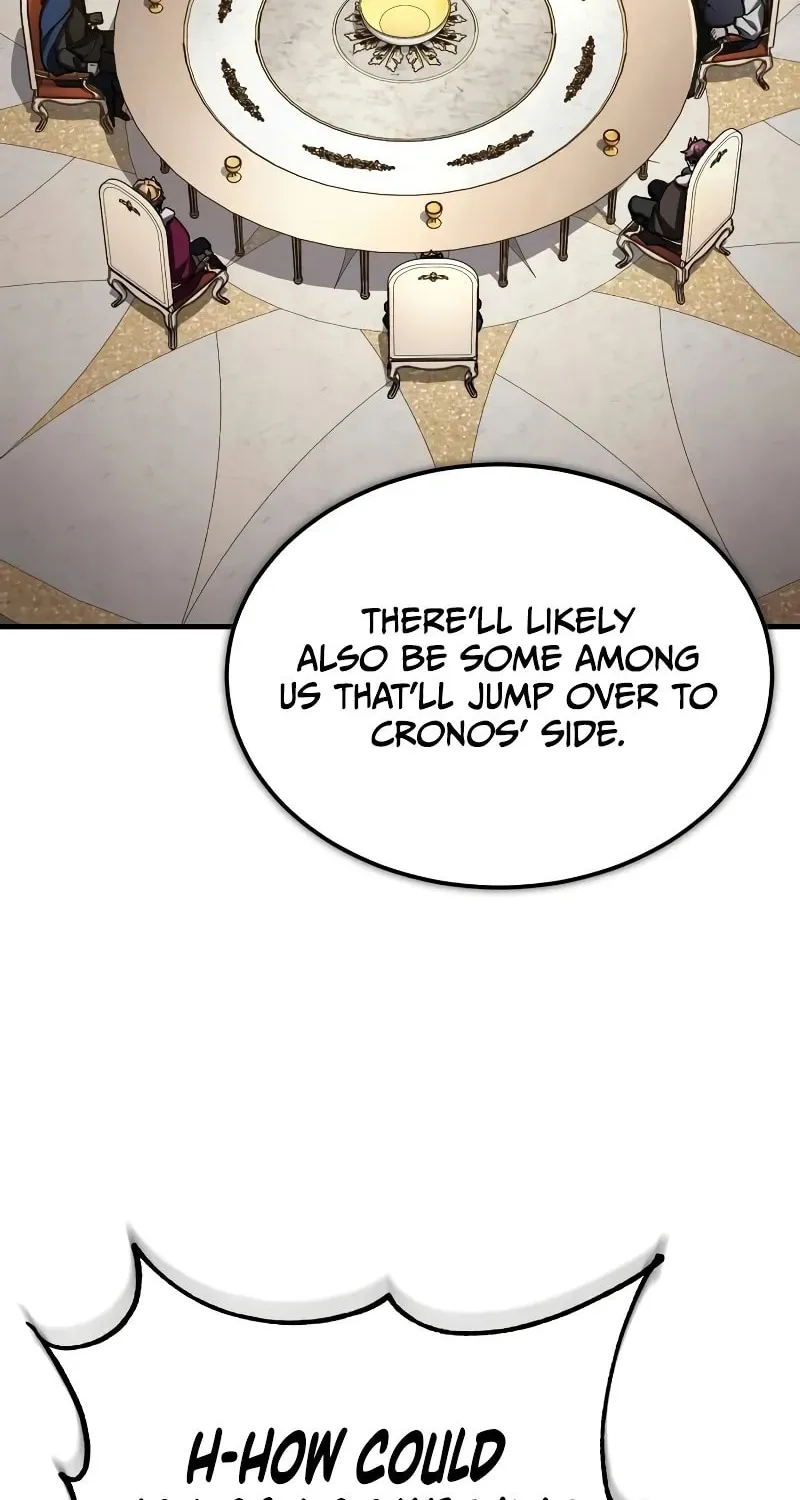 Read Descended from Divinity chapter 140 image 36 on Lezhin