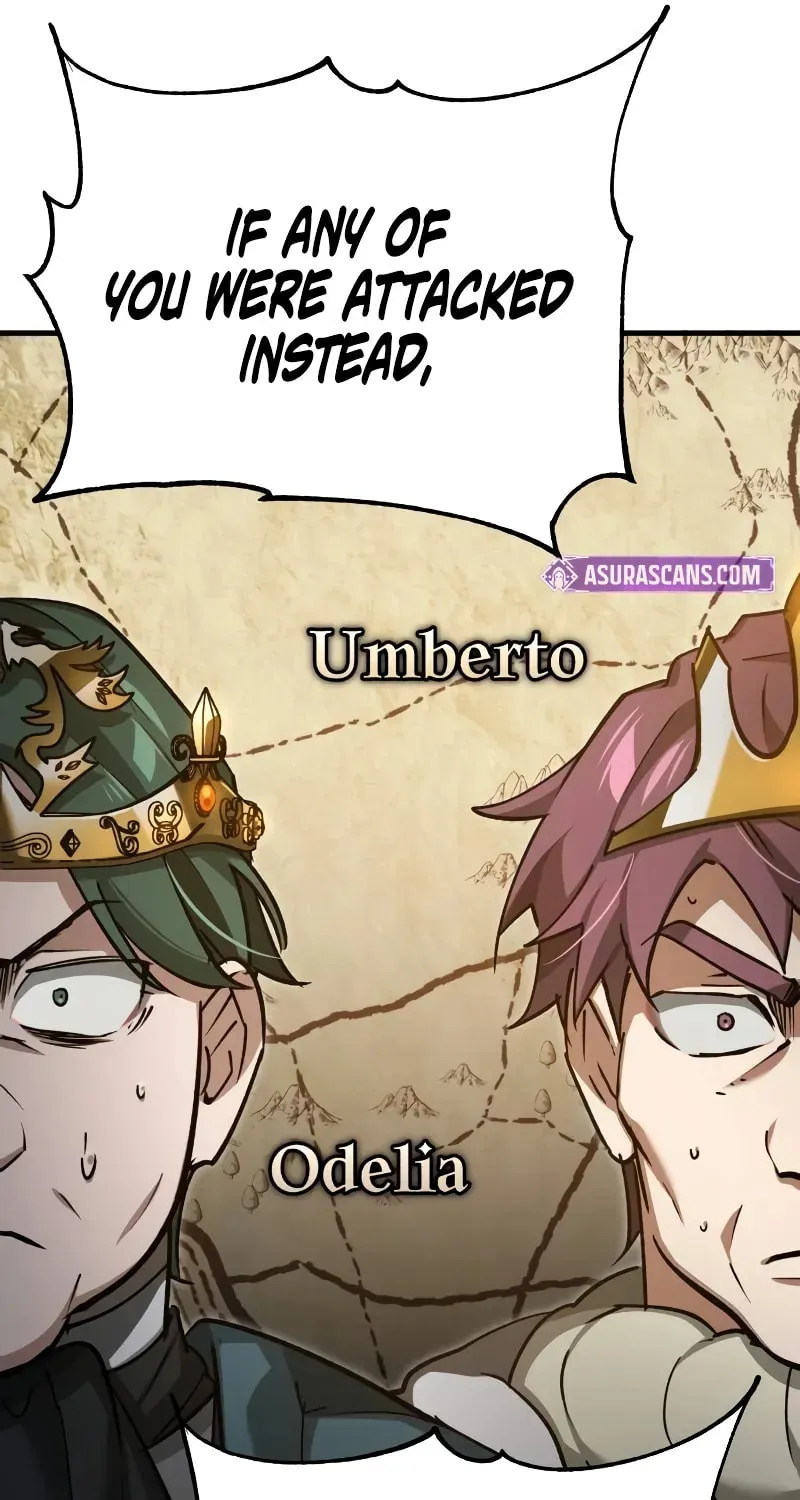 Read Descended from Divinity chapter 140 image 40 on Lezhin