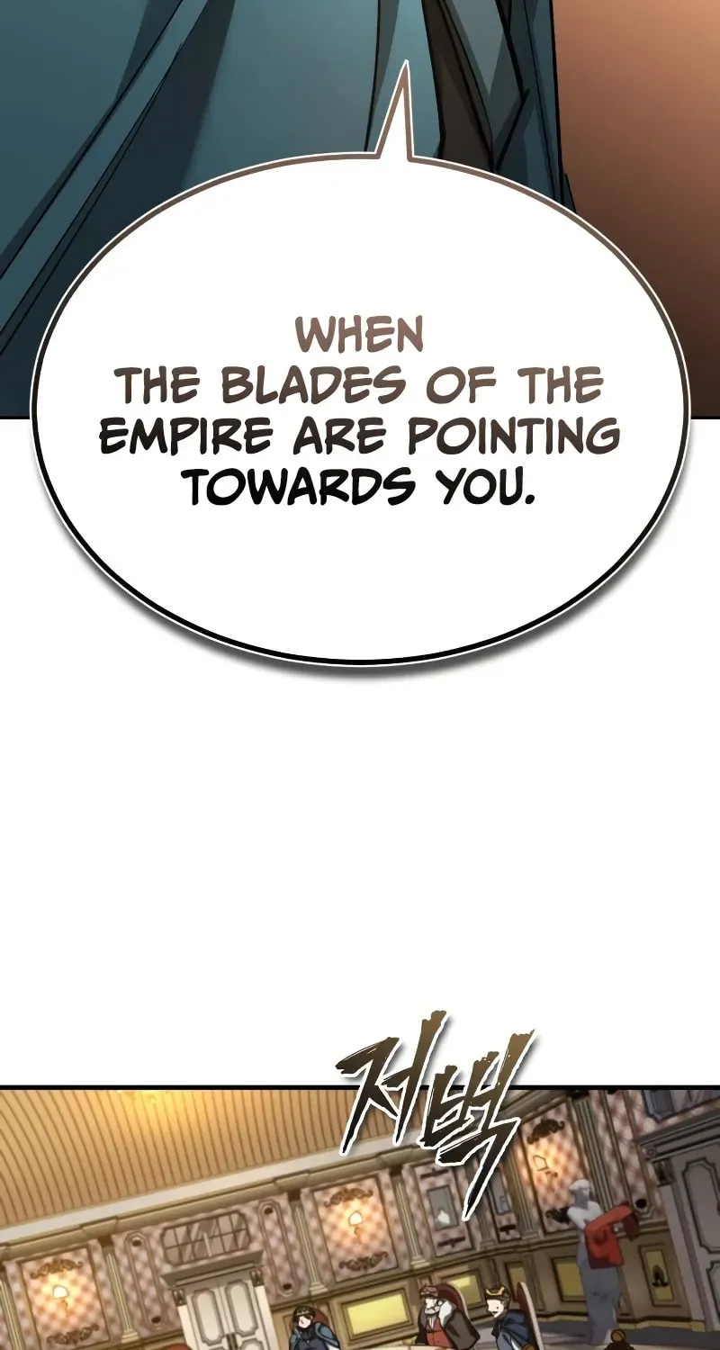 Read Descended from Divinity chapter 140 image 44 on Lezhin