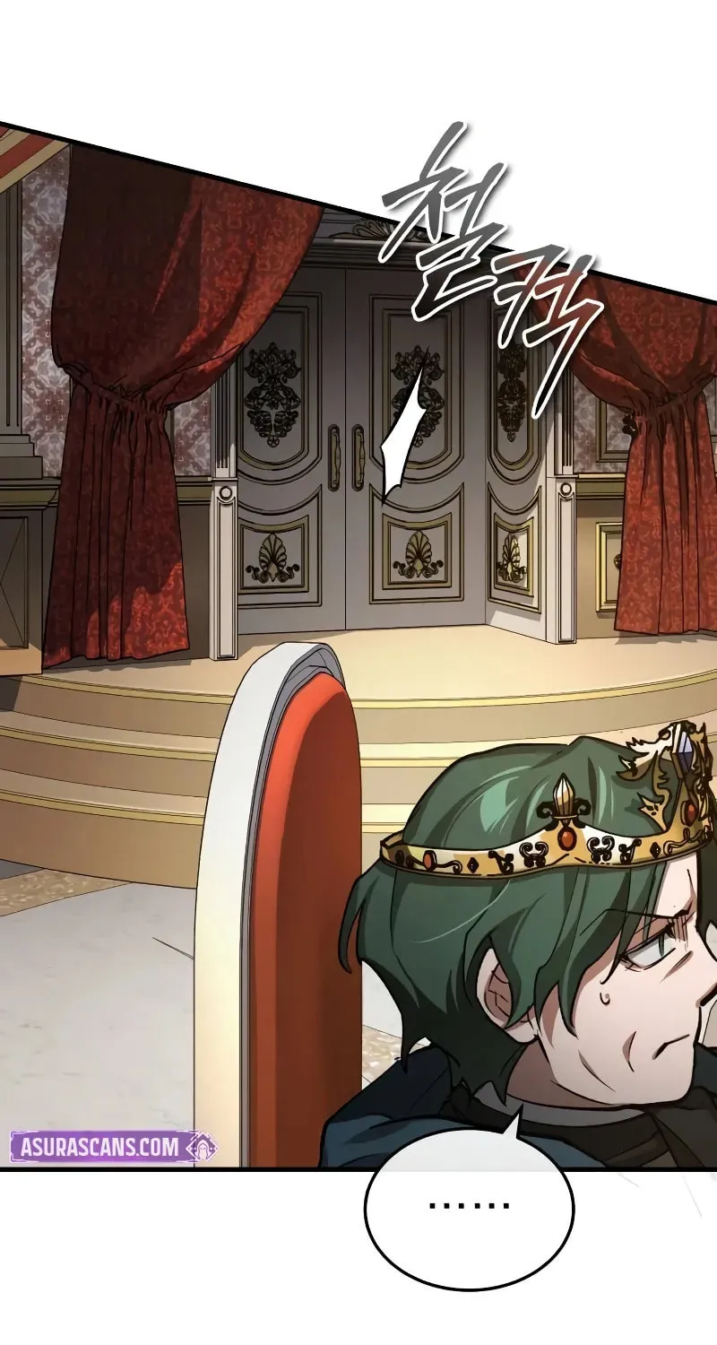 Read Descended from Divinity chapter 140 image 46 on Lezhin