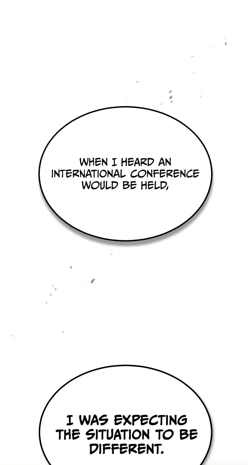 Read Descended from Divinity chapter 140 image 47 on Lezhin