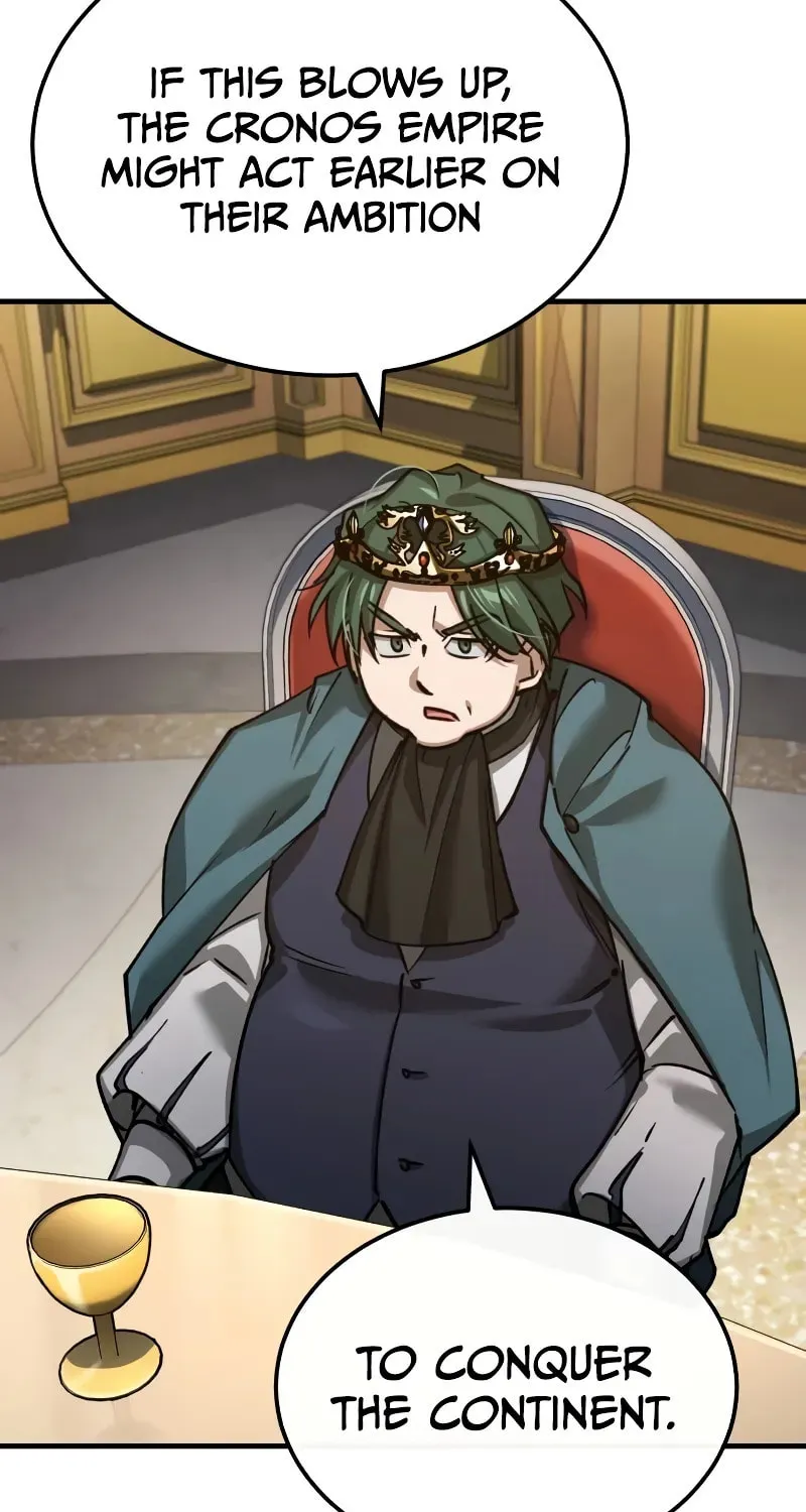 Read Descended from Divinity chapter 140 image 5 on Lezhin