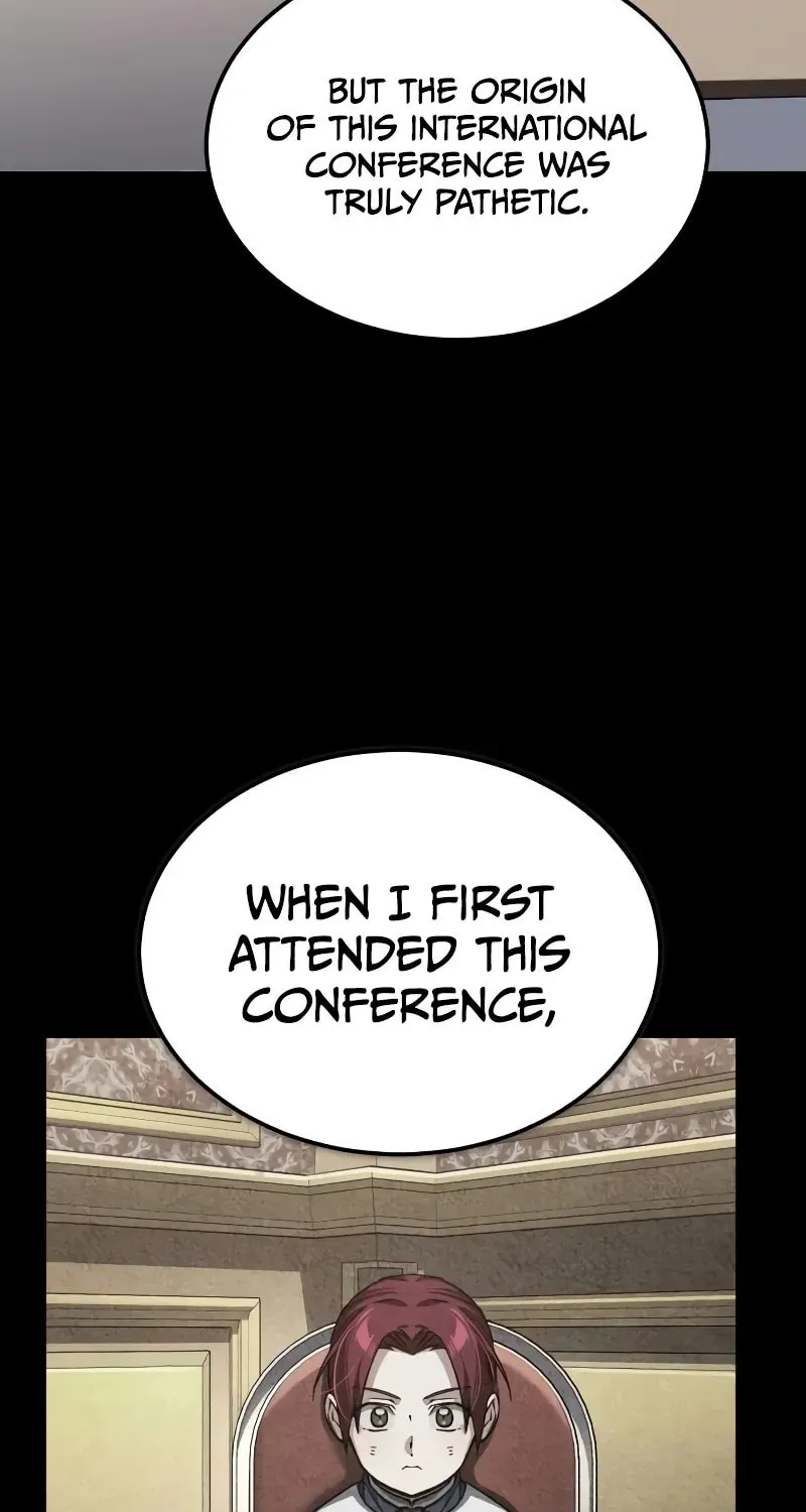 Read Descended from Divinity chapter 140 image 51 on Lezhin