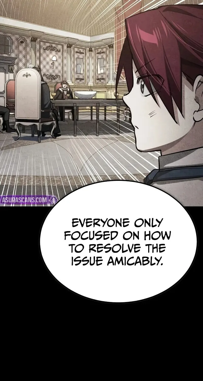 Read Descended from Divinity chapter 140 image 53 on Lezhin