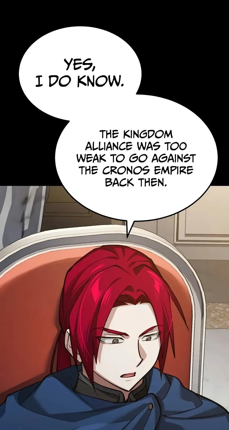 Read Descended from Divinity chapter 140 image 54 on Lezhin