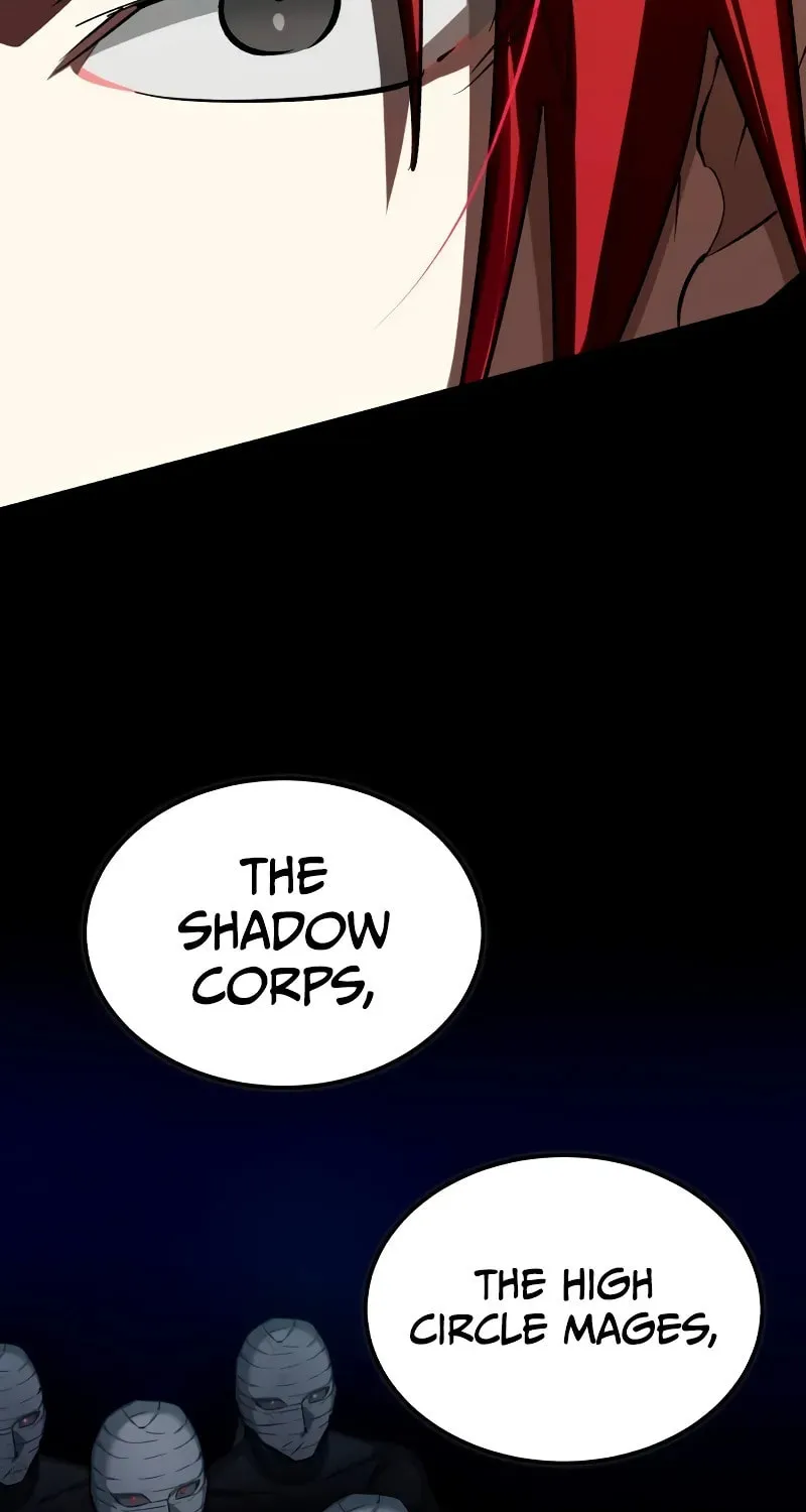 Read Descended from Divinity chapter 140 image 56 on Lezhin