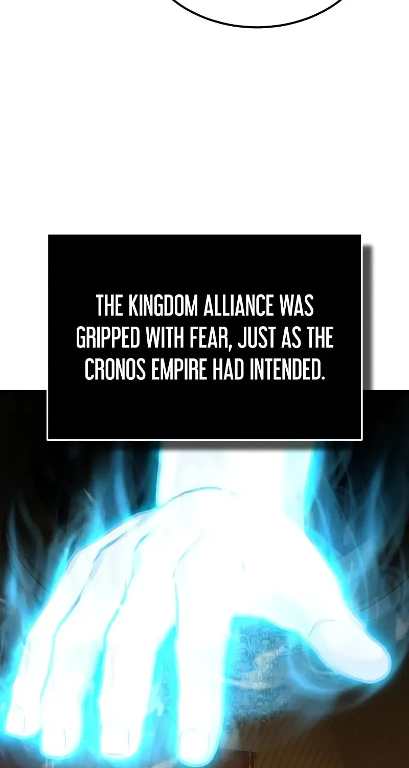 Read Descended from Divinity chapter 140 image 6 on Lezhin
