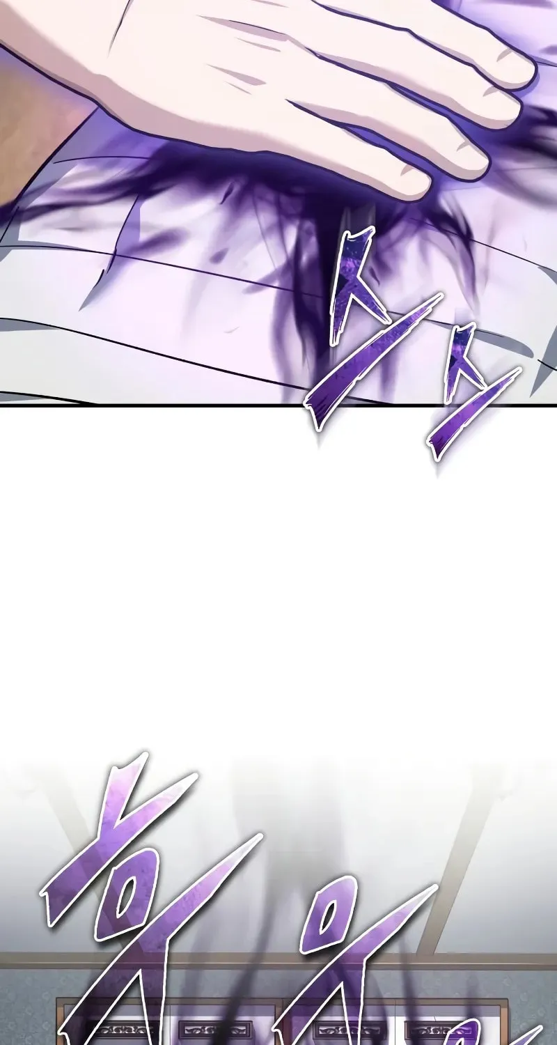 Read Descended from Divinity chapter 140 image 65 on Lezhin