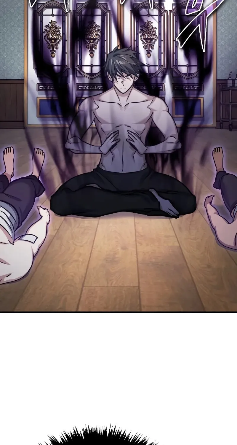 Read Descended from Divinity chapter 140 image 66 on Lezhin