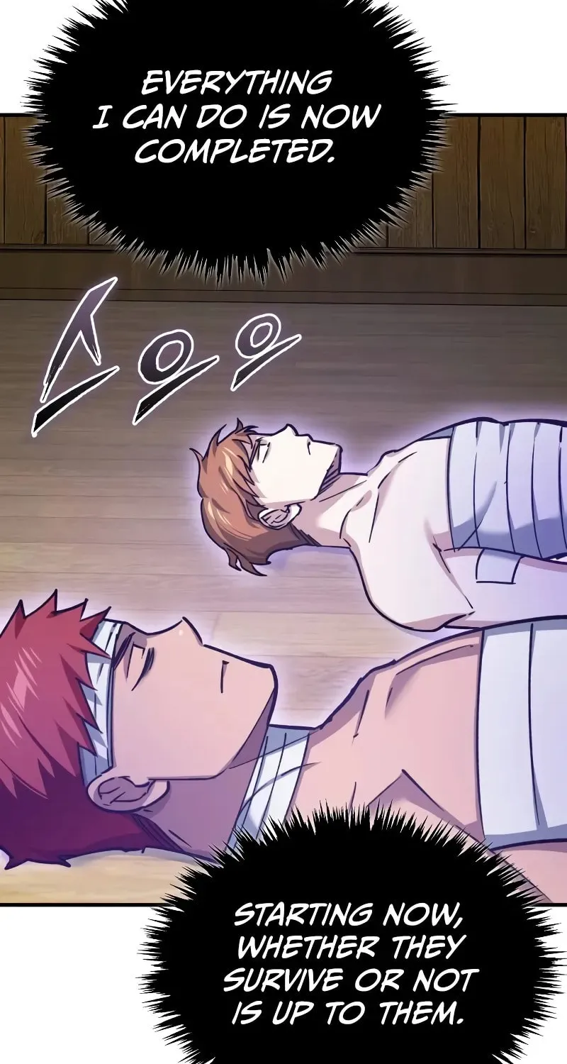 Read Descended from Divinity chapter 140 image 67 on Lezhin