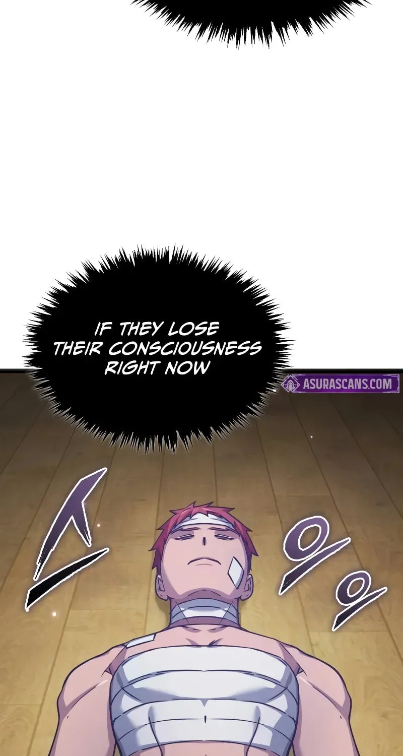 Read Descended from Divinity chapter 140 image 68 on Lezhin