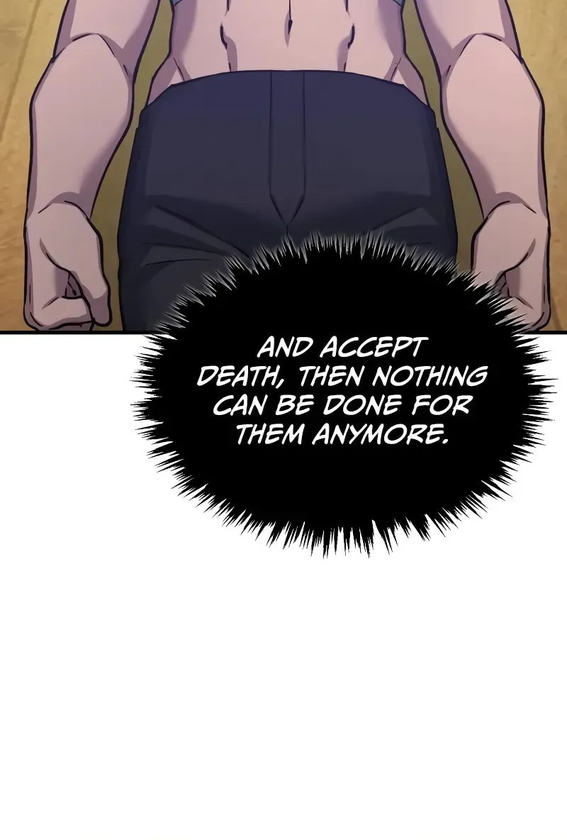 Read Descended from Divinity chapter 140 image 69 on Lezhin