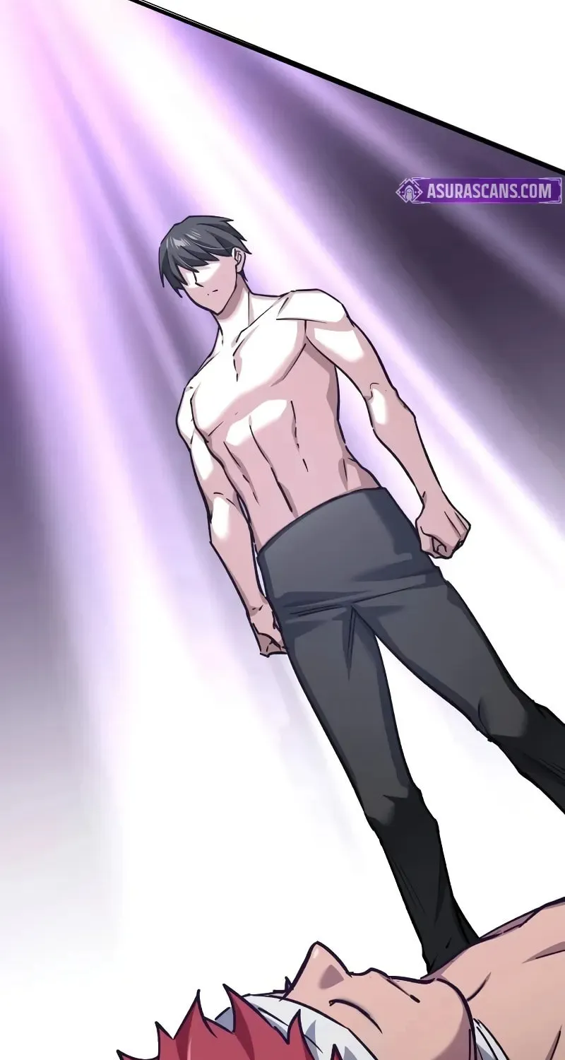 Read Descended from Divinity chapter 140 image 71 on Lezhin