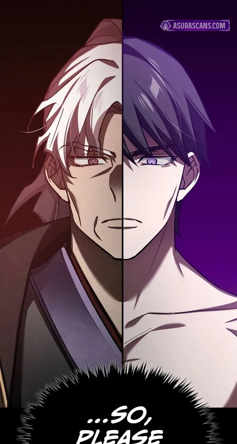 Read Descended from Divinity chapter 140 image 76 on Lezhin