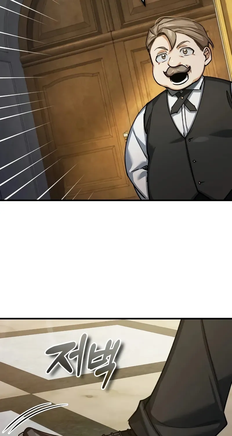 Read Descended from Divinity chapter 140 image 84 on Lezhin