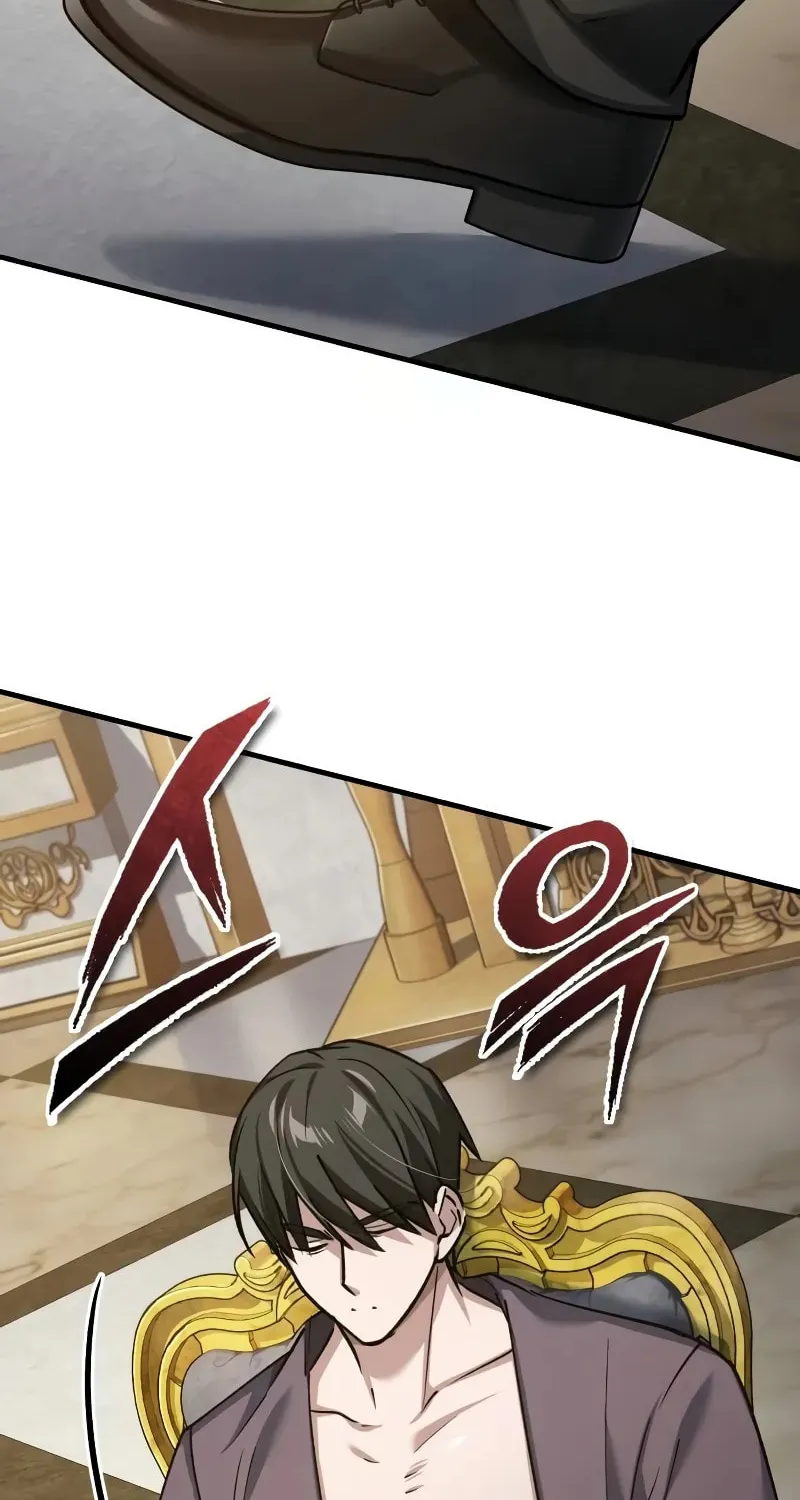 Read Descended from Divinity chapter 140 image 85 on Lezhin