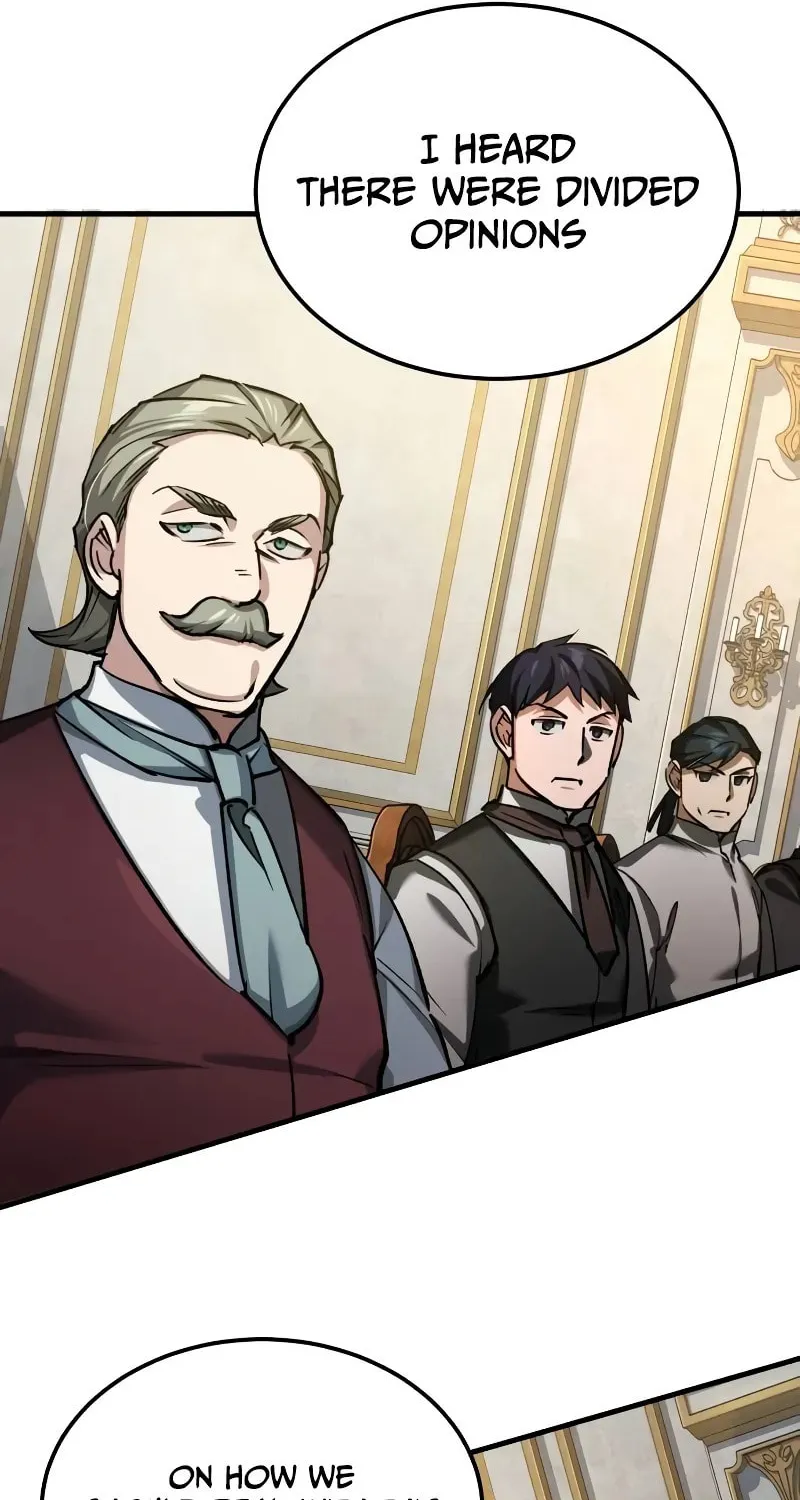 Read Descended from Divinity chapter 140 image 87 on Lezhin