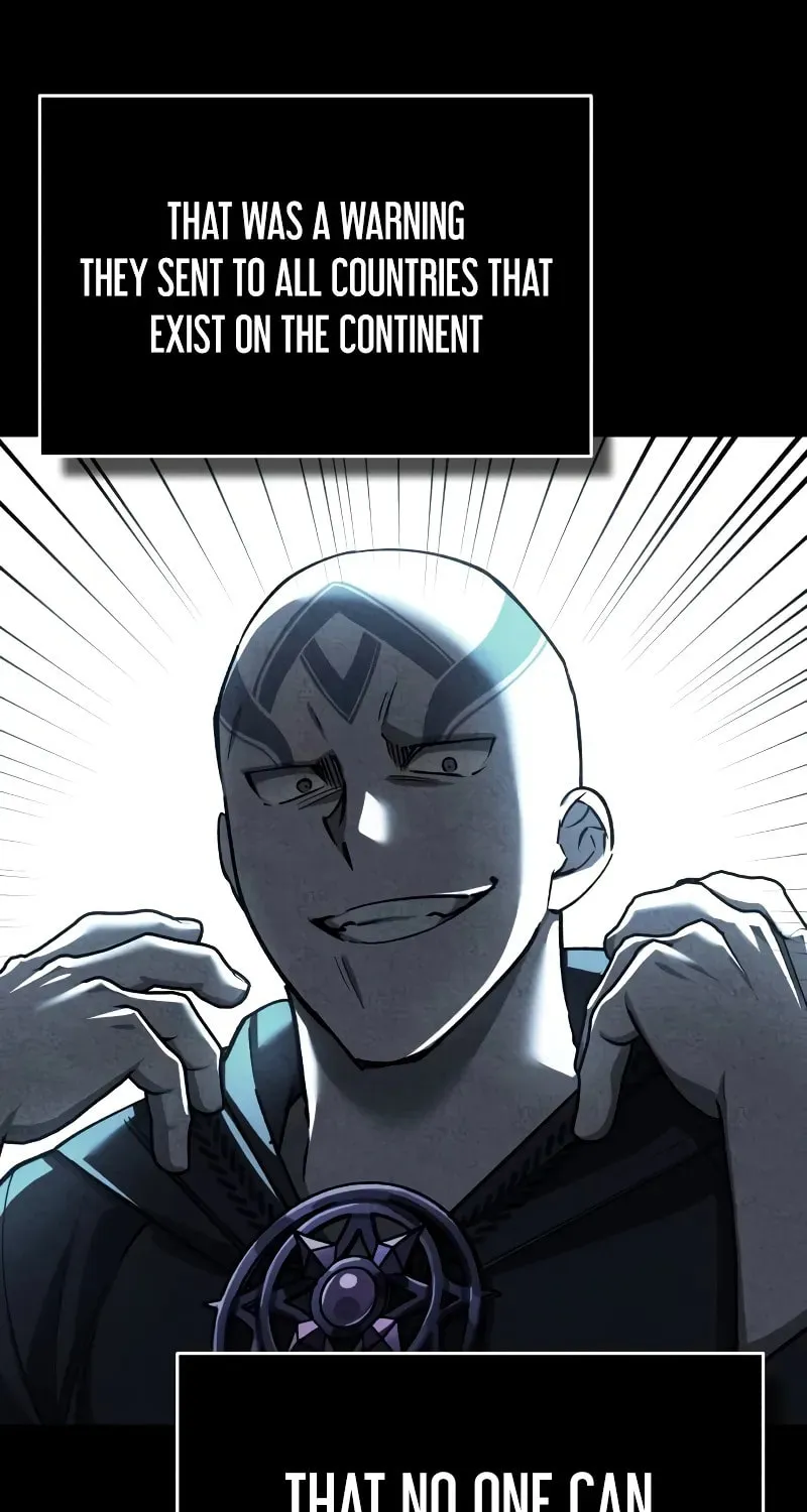 Read Descended from Divinity chapter 140 image 9 on Lezhin