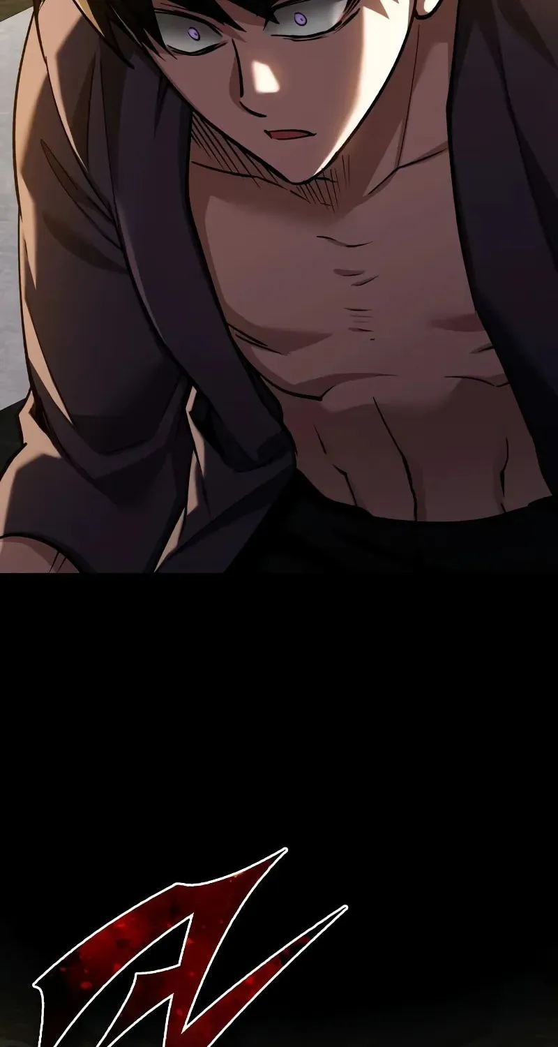 Read Descended from Divinity chapter 140 image 91 on Lezhin