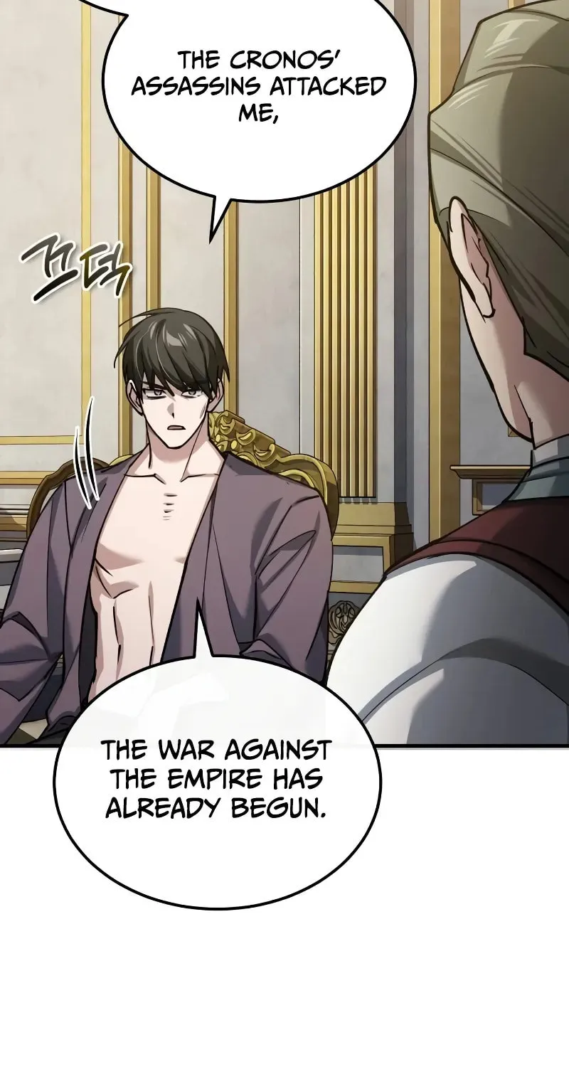 Read Descended from Divinity chapter 140 image 95 on Lezhin