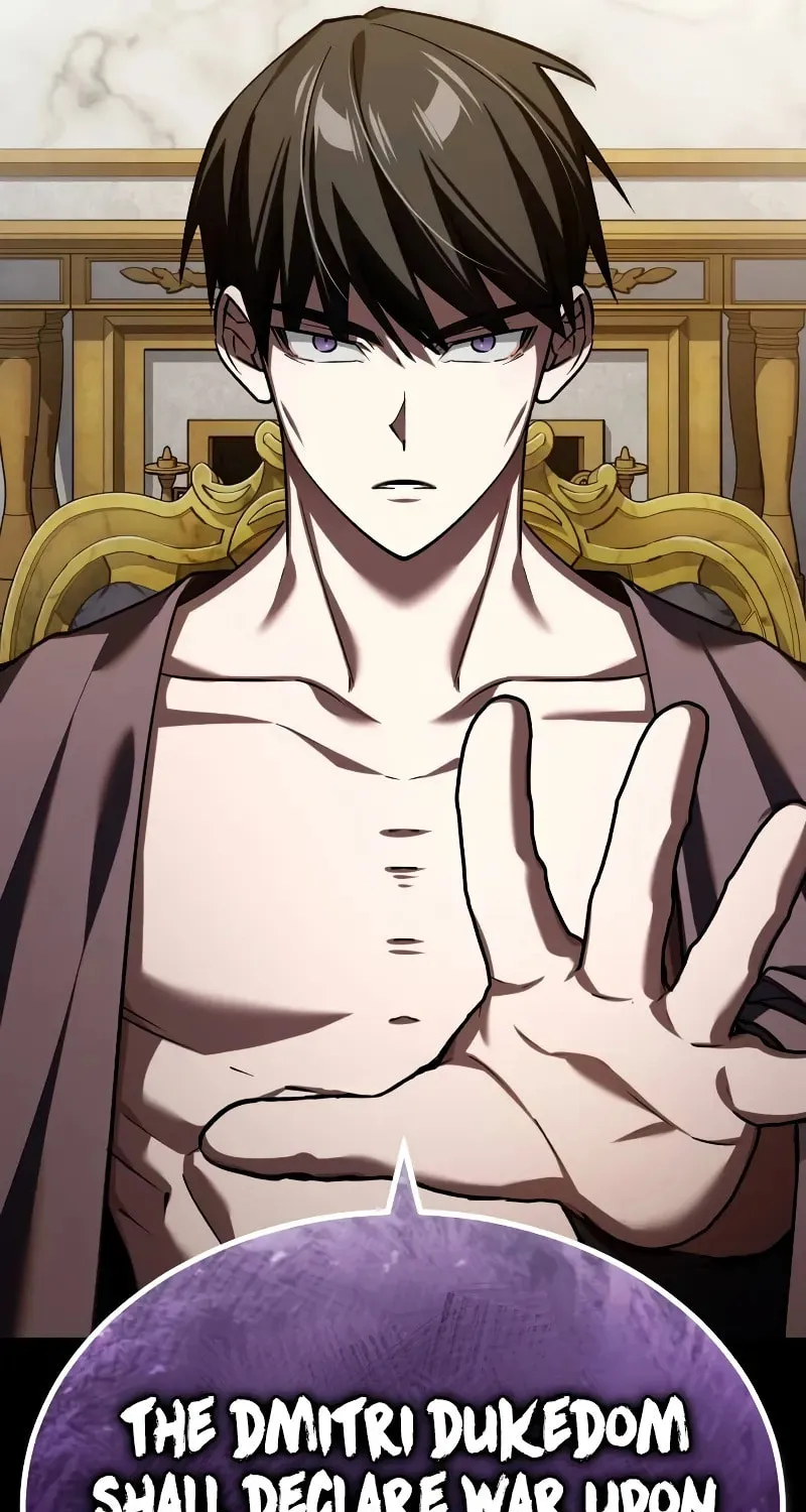 Read Descended from Divinity chapter 140 image 99 on Lezhin