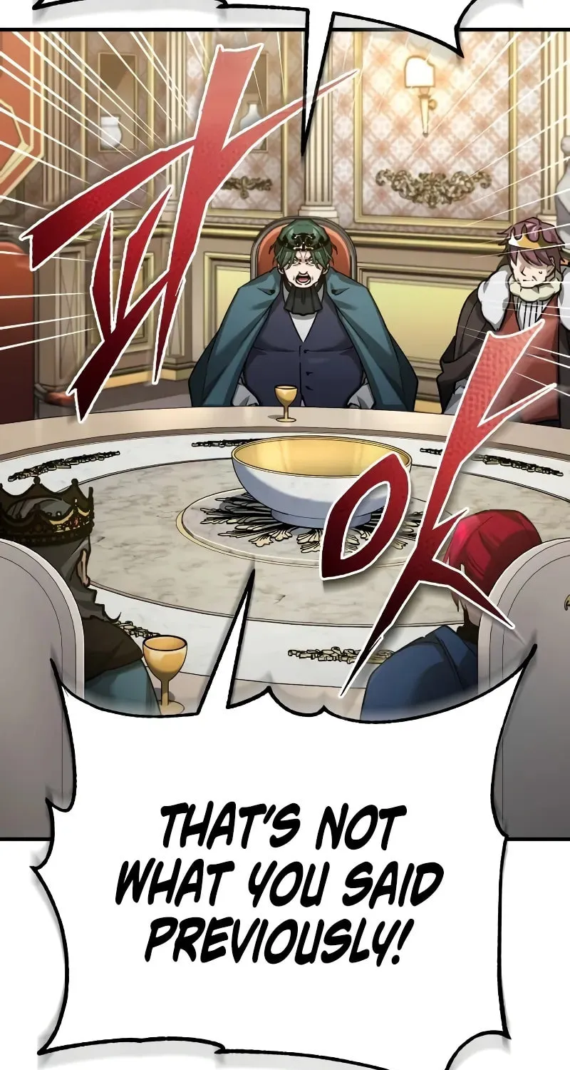 Read Descended from Divinity chapter 141 image 13 on Lezhin