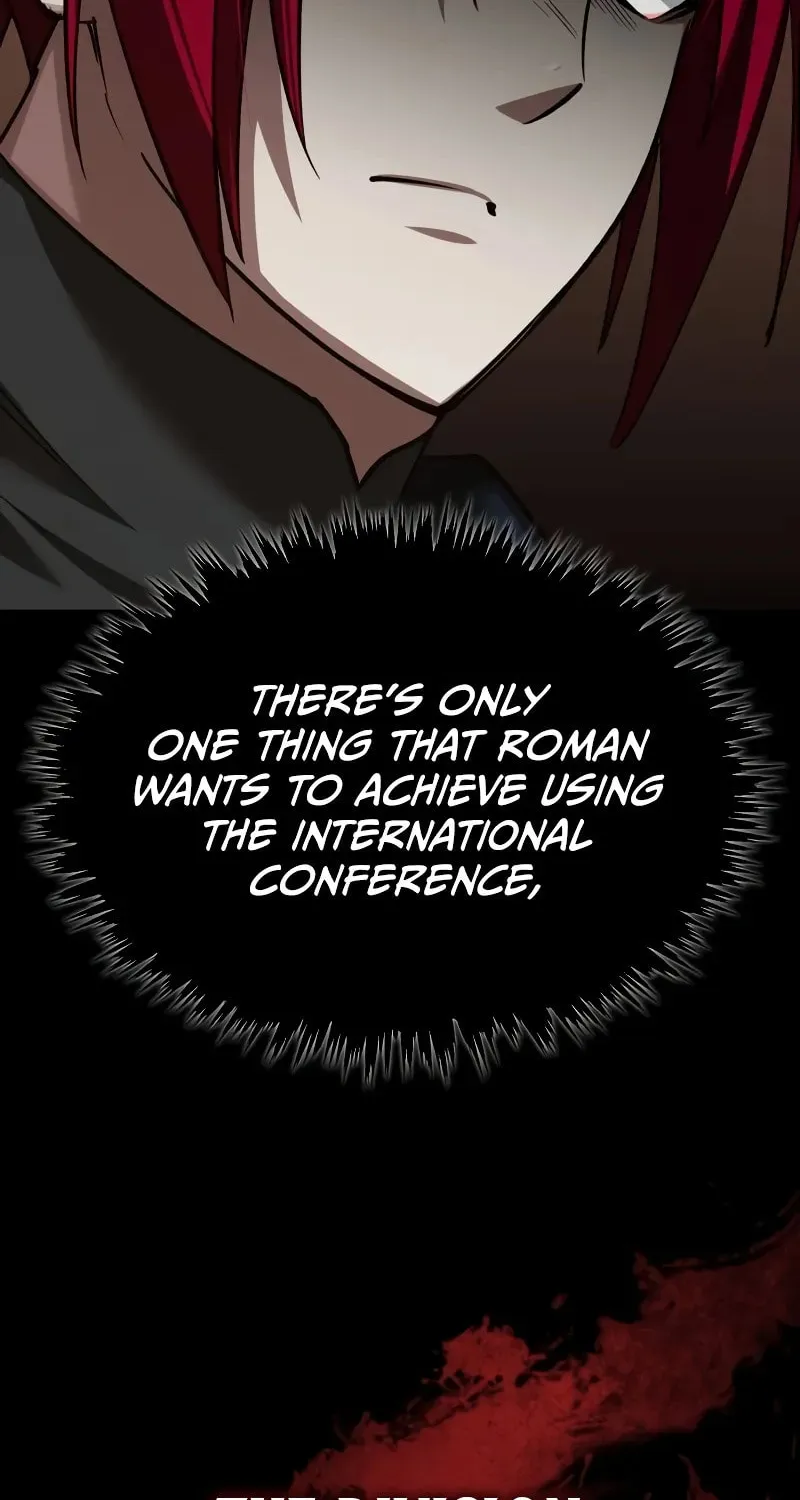 Read Descended from Divinity chapter 141 image 16 on Lezhin