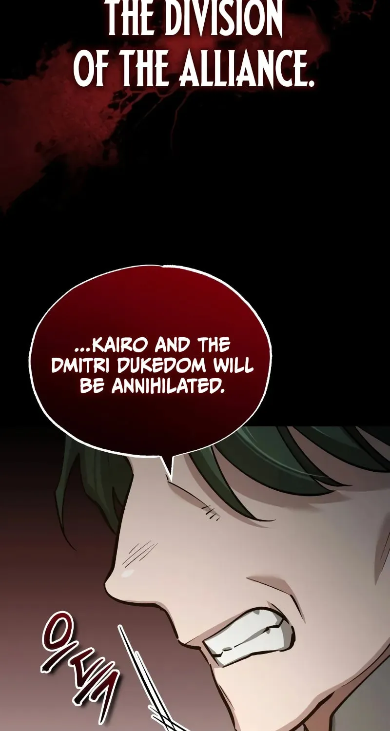 Read Descended from Divinity chapter 141 image 17 on Lezhin