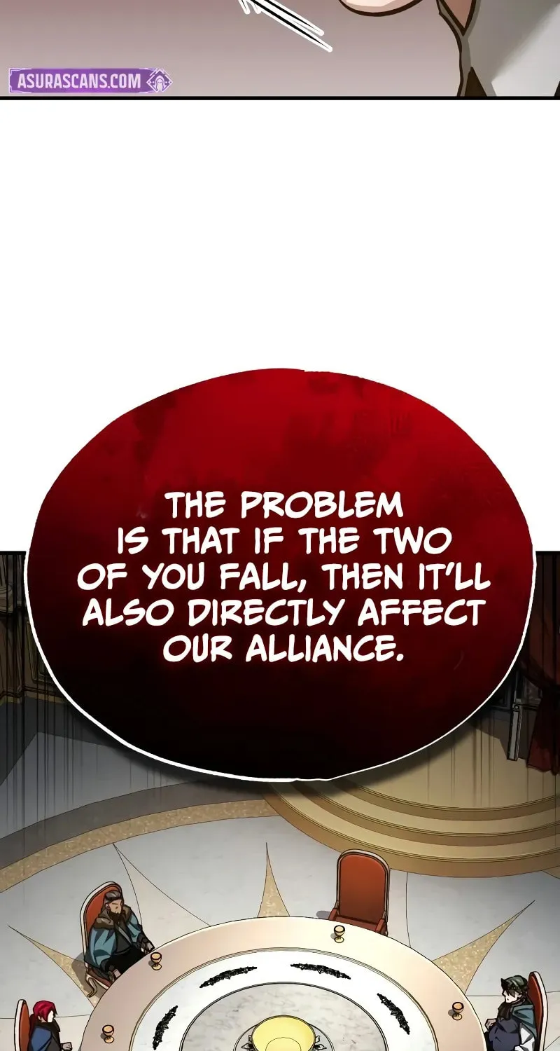 Read Descended from Divinity chapter 141 image 18 on Lezhin