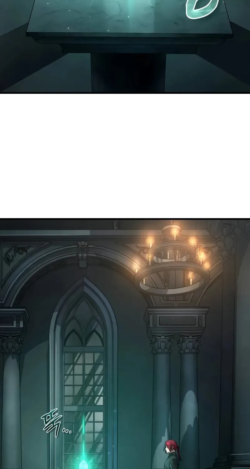 Read Descended from Divinity chapter 141 image 2 on Lezhin