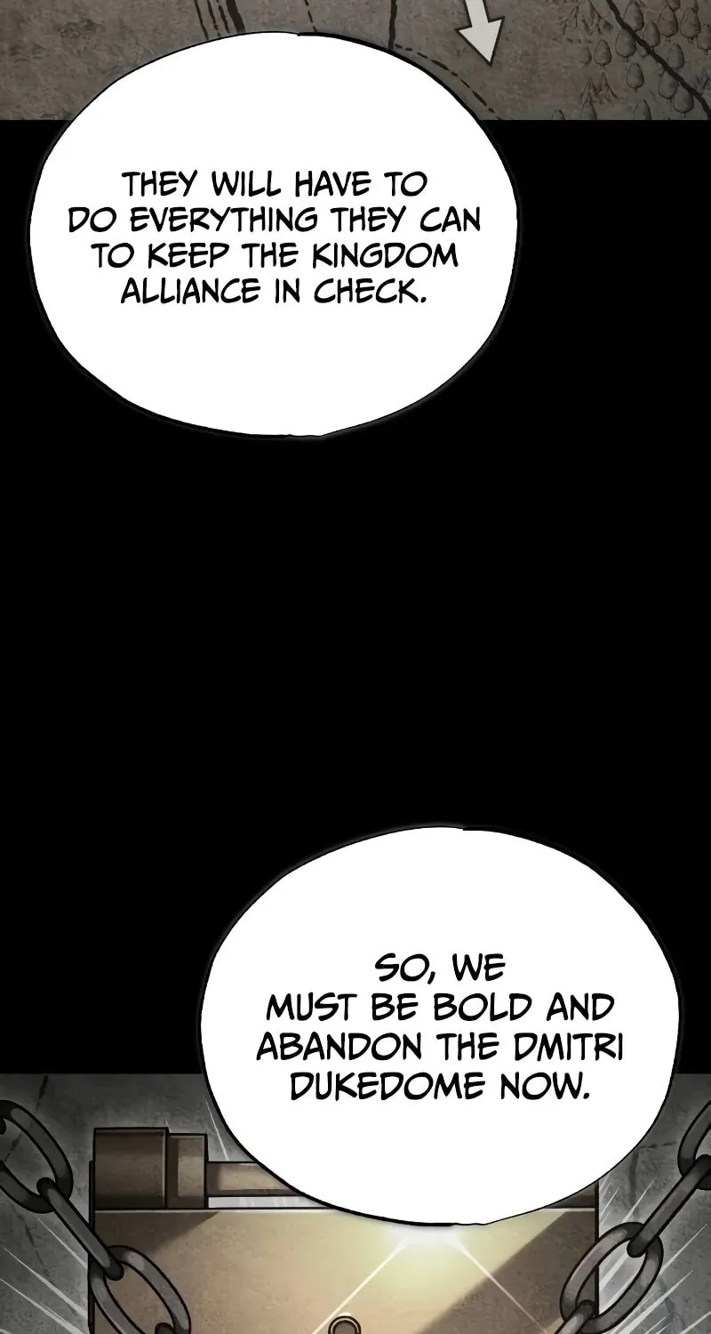 Read Descended from Divinity chapter 141 image 21 on Lezhin