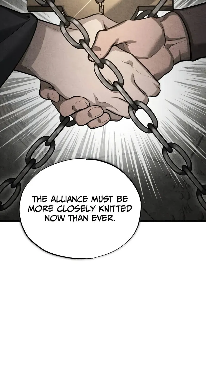 Read Descended from Divinity chapter 141 image 22 on Lezhin