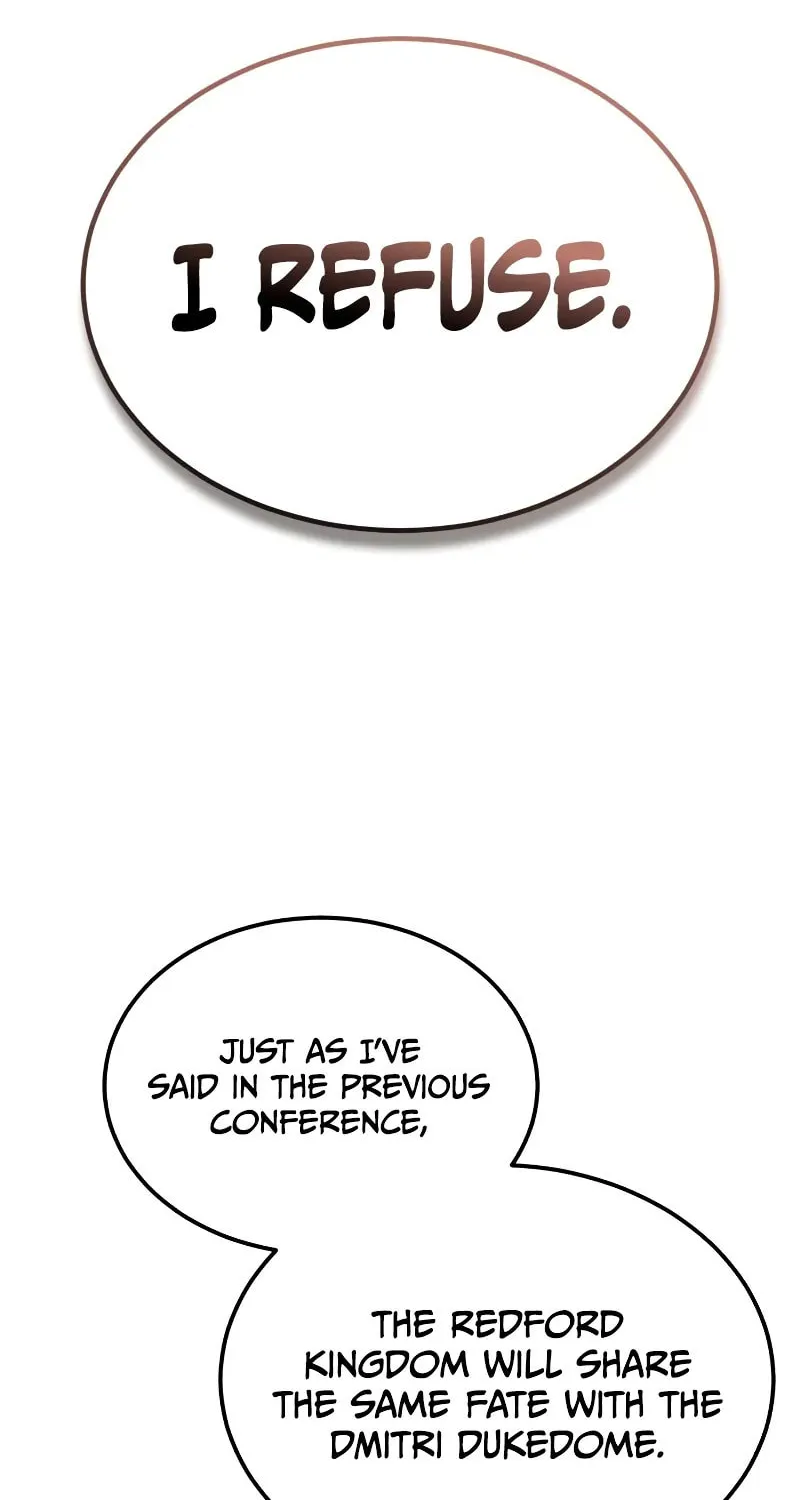 Read Descended from Divinity chapter 141 image 23 on Lezhin